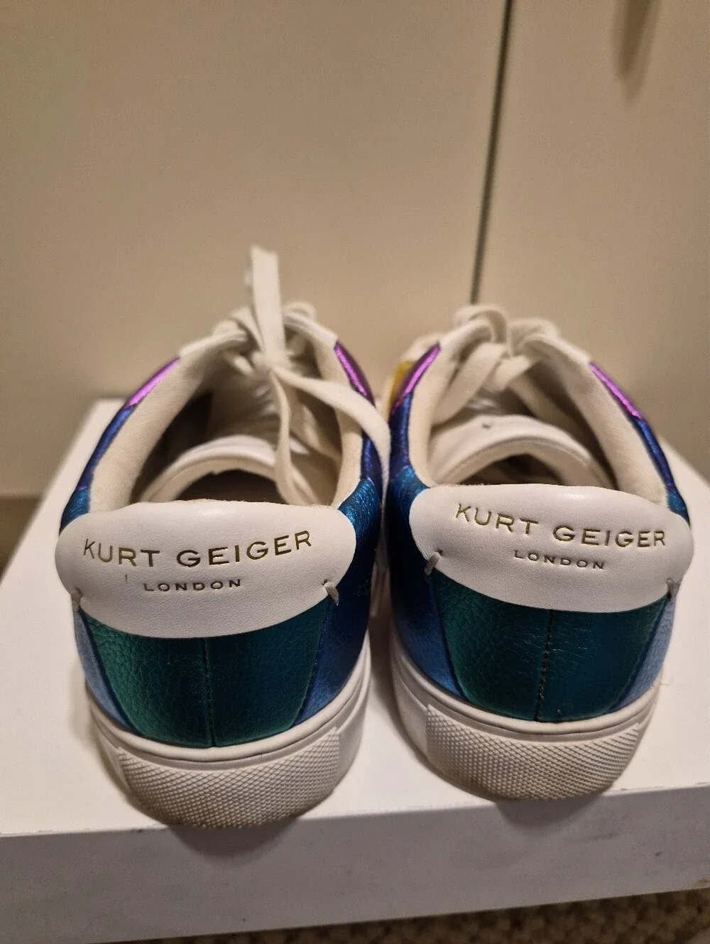 Kurt Geiger London 